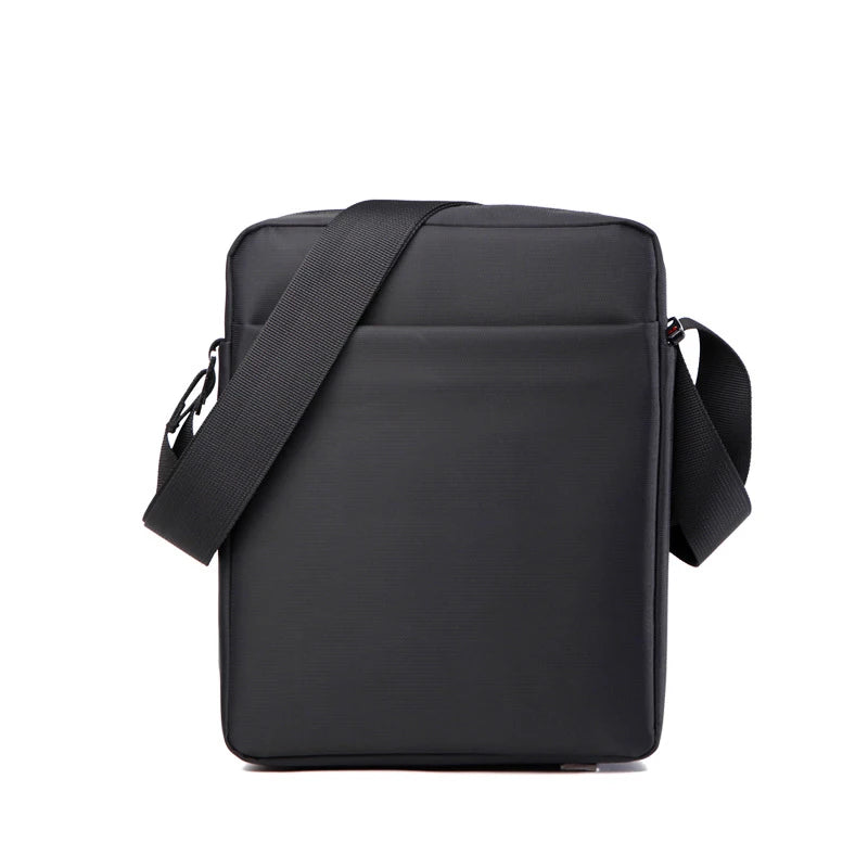 10.1 inch ipad bag swiss man bags Men's Single Shoulder Bag waterproof messenger bags for men 2020 bandolera hombre