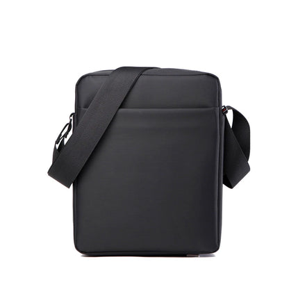 10.1 inch ipad bag swiss man bags Men's Single Shoulder Bag waterproof messenger bags for men 2019 bandolera hombre