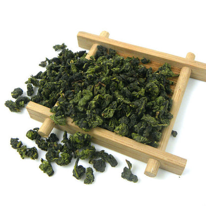 10 Bags Anxi Tie Guan Yin Oolong Tea Organic Green Tea Loose Leaf Healthy Drink Buy Our Tea