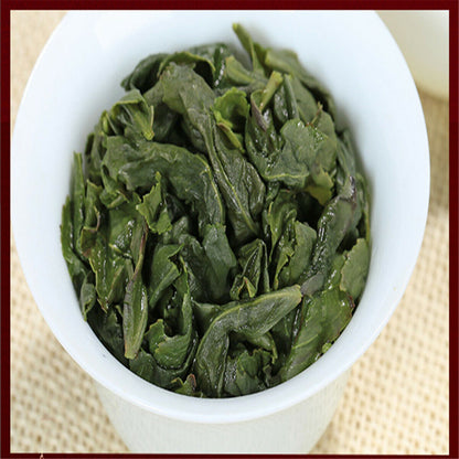 10 Bags Anxi Tie Guan Yin Oolong Tea Organic Green Tea Loose Leaf Healthy Drink Buy Our Tea