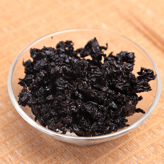 10 Bags Black Oolong Tea Baked Tieguanyin Tea HelloYoung Tie Guan Yin Black Tea Buy Our Tea