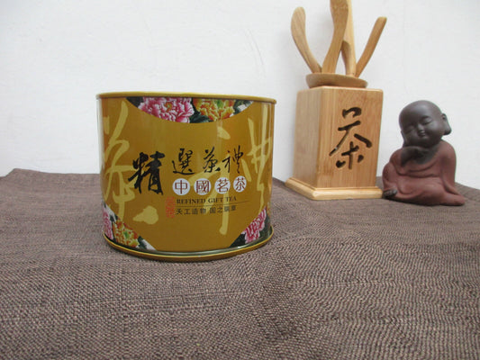 10 Bags/Tin Organic Green Tea Gift Package Tie Guan Yin Oolong Tea Chinese Tea Buy Our Tea