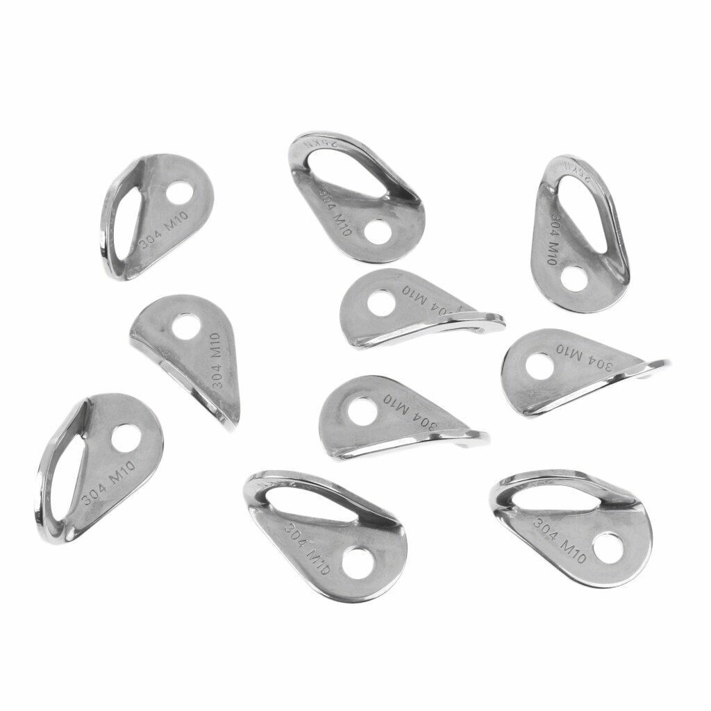 Buy Our Tea Bolt Hanger - Thumbnail 5