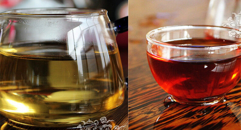 10 pcs 50g Puer Tea China Top-Grade cha and Cooked Puerh Tuocha Tea Buy Our Tea