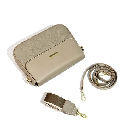100% Genuine Leather Shoulder Bag Women Bag 2022  Fashion Luxury Female Crossbody Bag Designers Brand Cow Leather Ladies Handbag