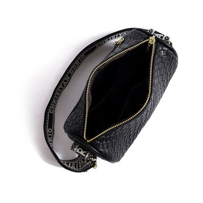 100% Genuine Leather Shoulder Bag Women's Designer Cowhide Pillow Bag Luxury Women's Messenger Bags Crossbody Bags For Women Sac