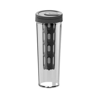 1000ml Portable High Capacity Iced Brew Coffee Maker Cofe Pots Cold Coffeepots Teapots Filter For Tea Juice Hand Coffe Kettle