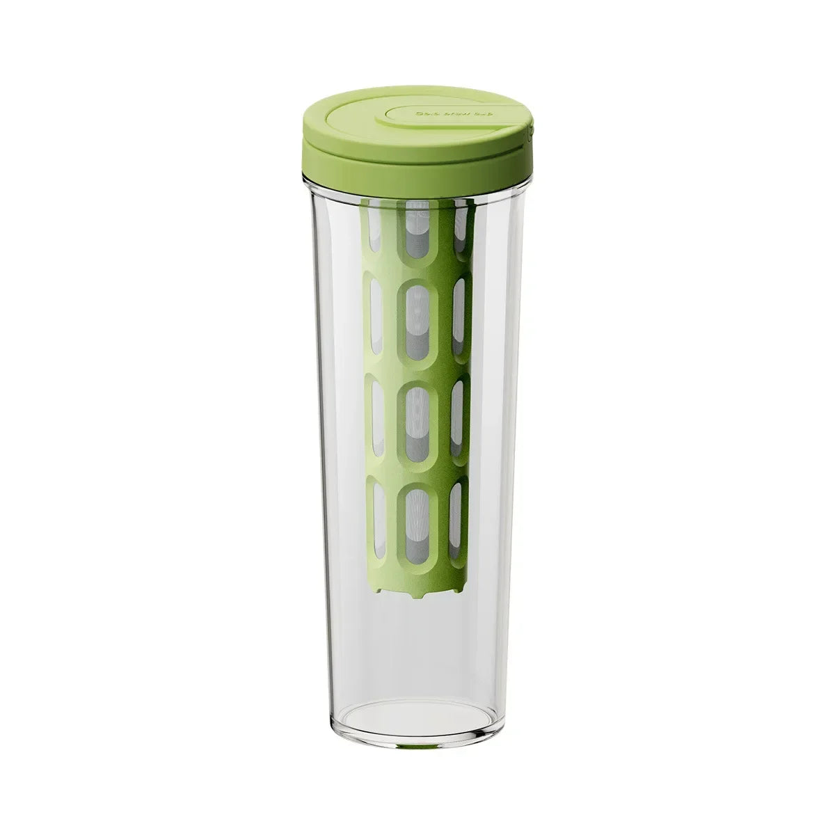 1000ml Portable High Capacity Iced Brew Coffee Maker Cofe Pots Cold Coffeepots Teapots Filter For Tea Juice Hand Coffe Kettle