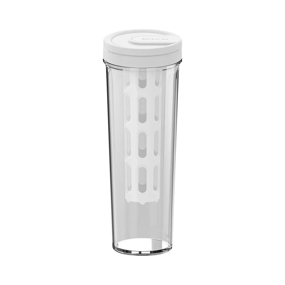 1000ml Portable High Capacity Iced Brew Coffee Maker Cofe Pots Cold Coffeepots Teapots Filter For Tea Juice Hand Coffe Kettle
