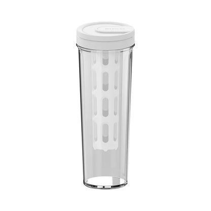 1000ml Portable High Capacity Iced Brew Coffee Maker Cofe Pots Cold Coffeepots Teapots Filter For Tea Juice Hand Coffe Kettle