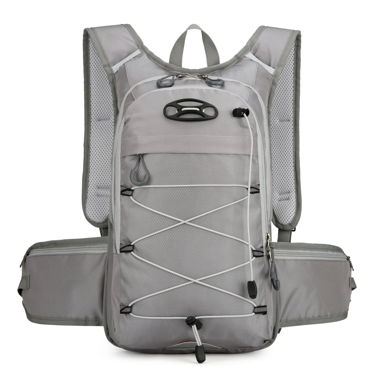 10L Ultralight Bicycle Riding Cycling Bag Helmet Hangable Travel Climbing Mountaineering Hydration Backpack Outdoor Trekking