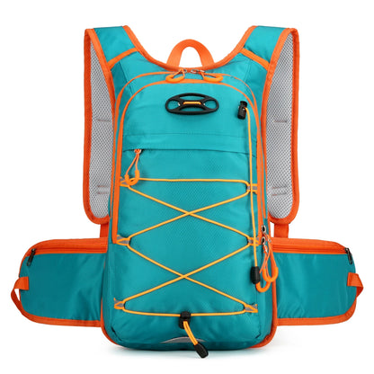 10L Ultralight Bicycle Riding Cycling Bag Helmet Hangable Travel Climbing Mountaineering Hydration Backpack Outdoor Trekking