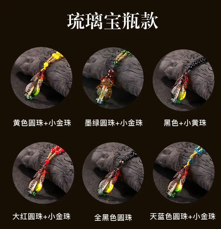 10P Buddhist supply Greco-Buddhist pocket travel Exorcise evil spirit Almighty talisman Shurangama Mantra PING AN Pendant Amulet