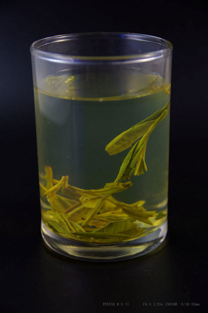 1000g, Bulk Long Jing Dragon Leaves,China Green Tea,Longjing grüner Tee, 2.2 lbs