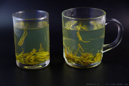 fresh Longjing Dragon Well tea Long Jing Green Tea China Tea Lung Ching tee cha