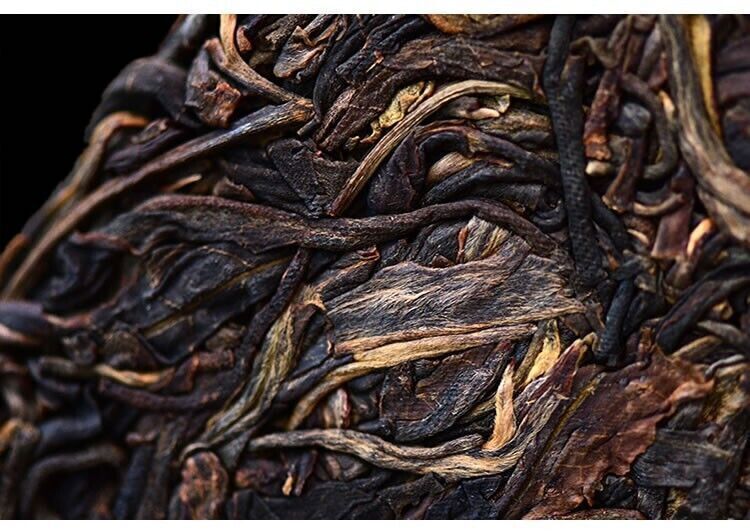 2014 CHINATEA 73 GREEN Pu erh Tea Cake,Yunnan UNCOOKED Pu'er Puer tee 中茶青饼,357g