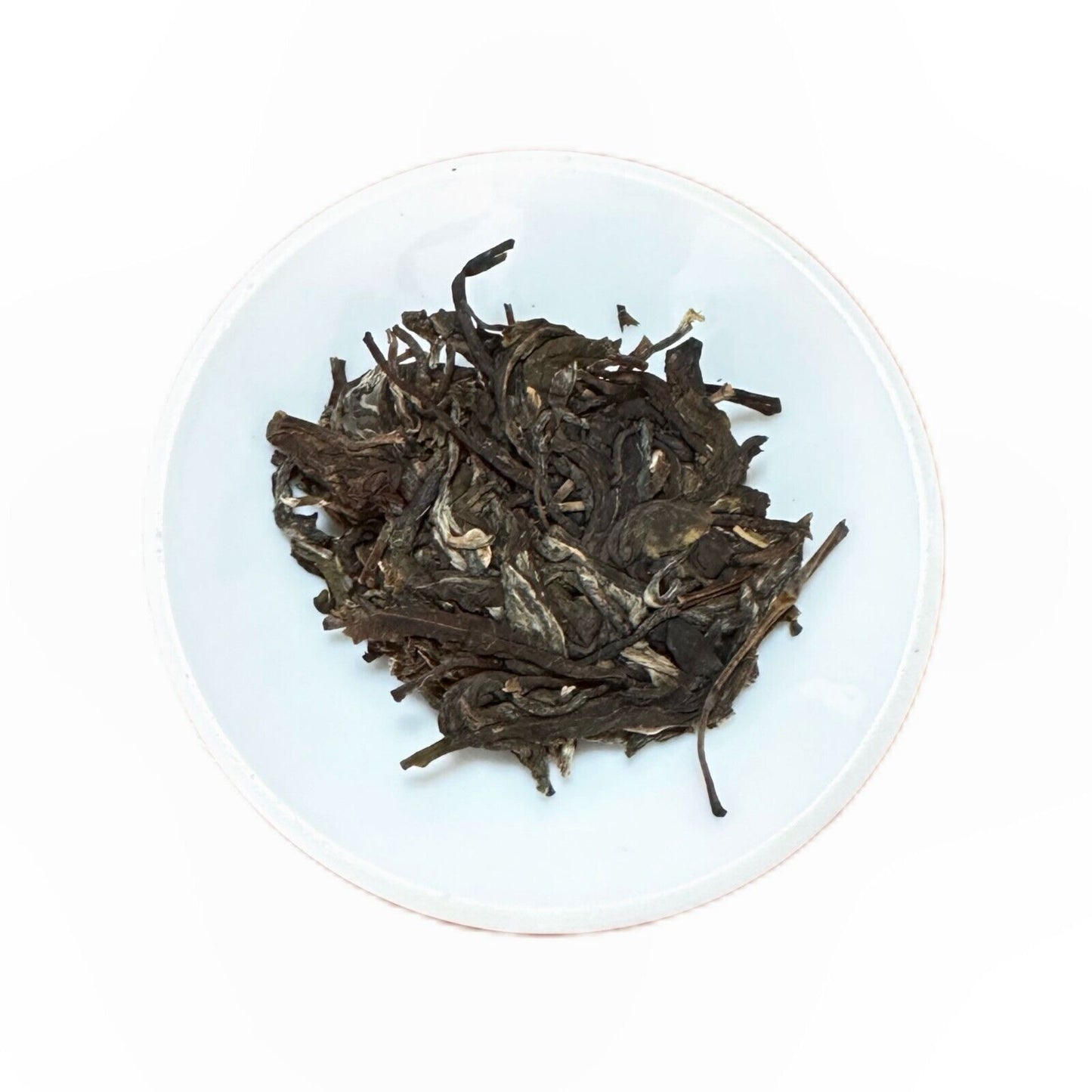 2022 YUNNAN ZHONGCHA HOU DE Pu'er GREEN Raw Tea Good Moral Pu-erh Cake Cha, 357g