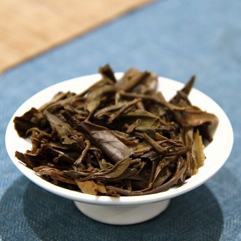Li Cheng,2011 Year CNNP COFCO Zhongcha Yunnan Raw Cake Puer Pu'er Puerh Tea 357g