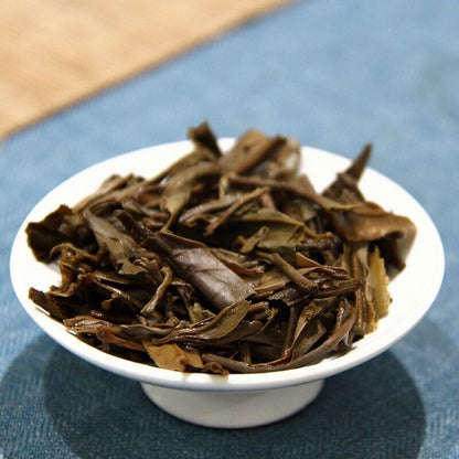 Li Cheng,2011 Year CNNP COFCO Zhongcha Yunnan Raw Cake Puer Pu'er Puerh Tea 357g