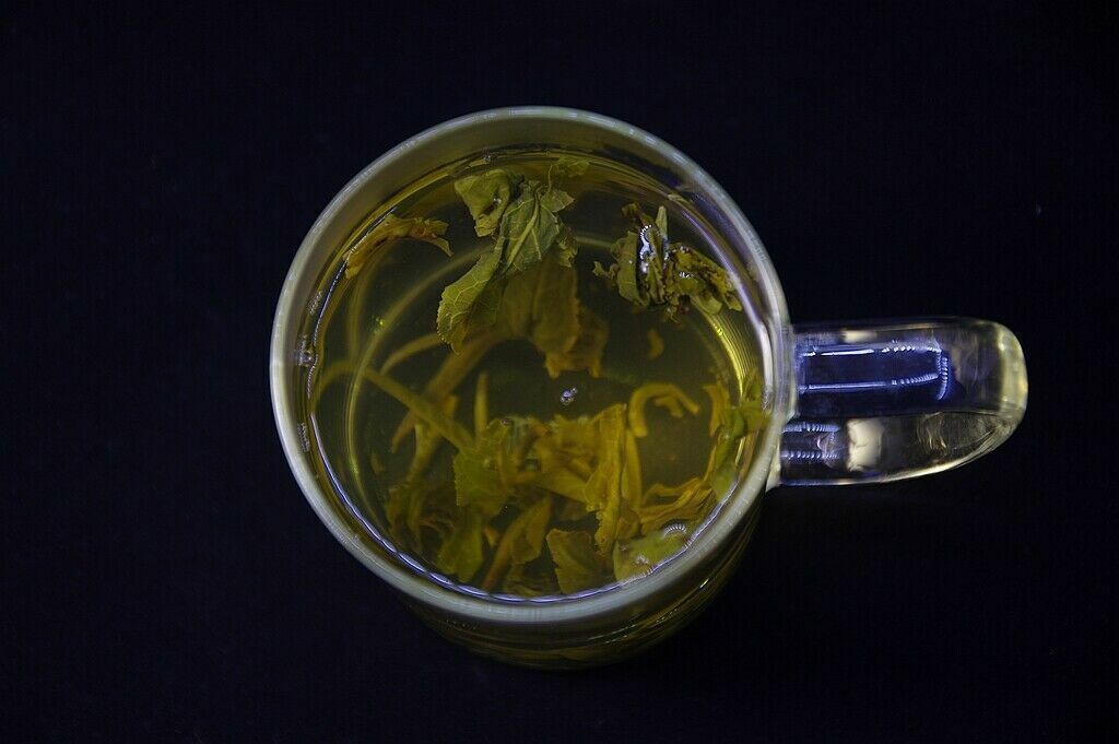 Nonpareil Supreme King grade Jasmine Dragon Phoenix Pearl Chinese GREEN TEA ball