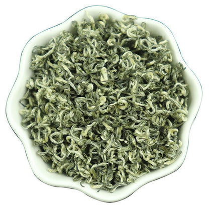 TOP Meng Ding Gan Lu Green Tea, Sichuan MengDing Ganlu Sweet Dew Spring Cha 蒙顶甘露