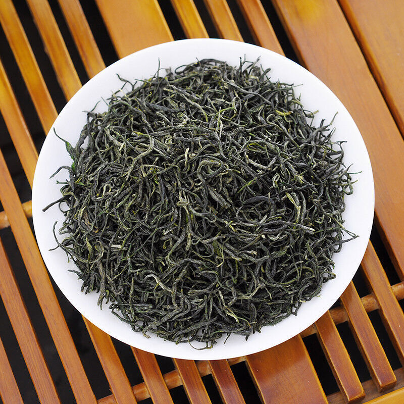 China XinYang Mao Jian Tea,maojian Loose Downy Tip green tea,grüner Tee thé vert