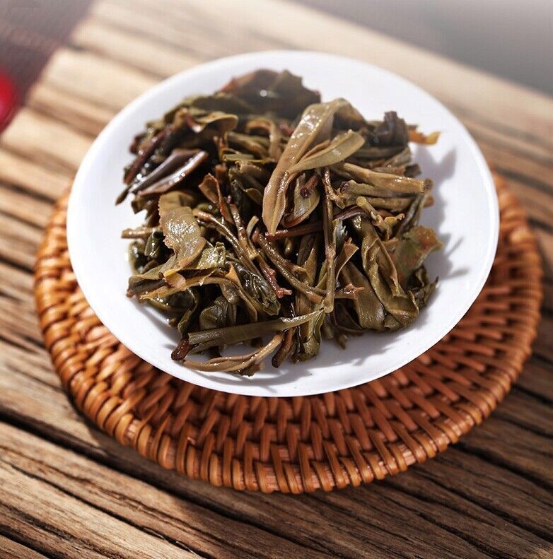 357g, 2021 China CNNP COFCO ZhongCha 7541 Puerh Pu er Raw Cake tea,puer tee erh