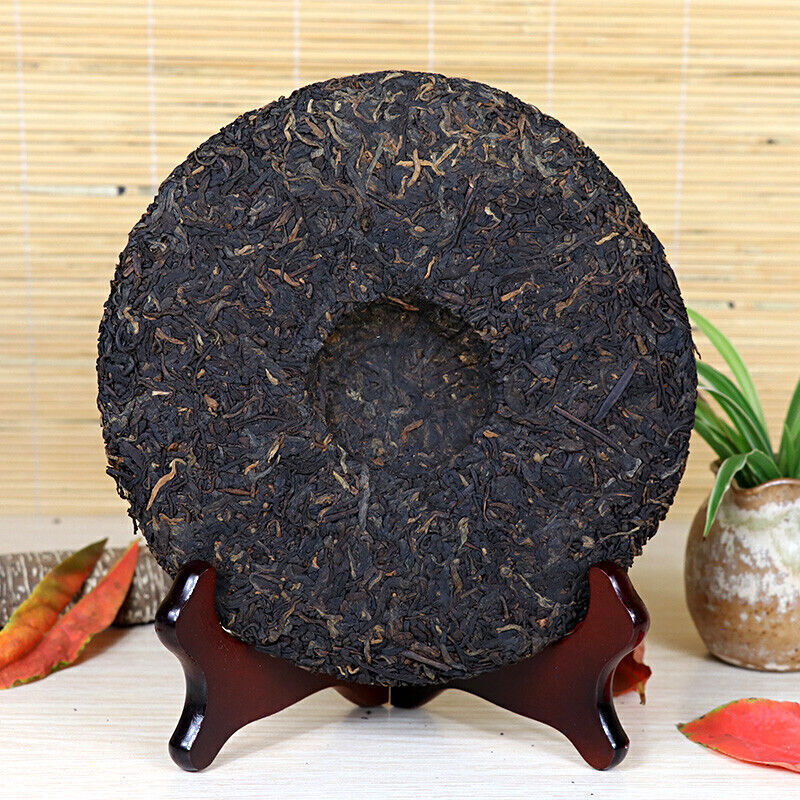 2015 dayi Classic 7572 1501 Ripe Pu'er Tea Shu Puer China TAETEA Puerh Tea 357g