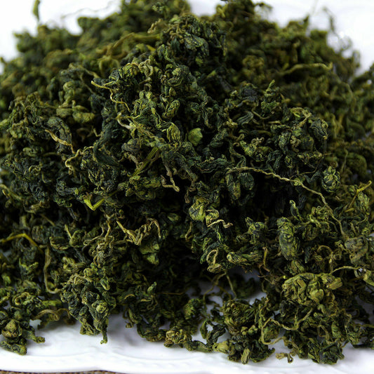 bulk JIAO GU LAN TEA,JiaoGuLan tee,gynostemma pentaphyllum,China Fiveleaf Herbal