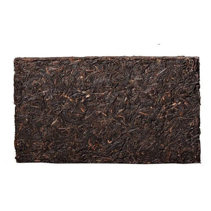 250g,2020 China Yunnan CNNP ZhongCha 7581 puer Pu erh Cake RIPE Tea er tee brick