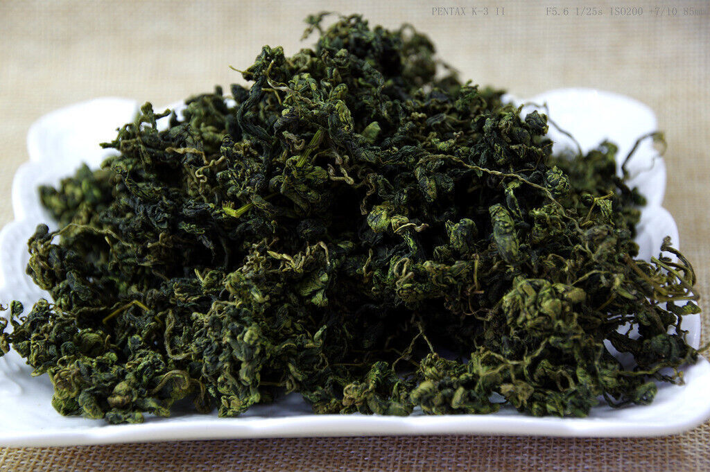 bulk JIAO GU LAN TEA,JiaoGuLan tee,gynostemma pentaphyllum,China Fiveleaf Herbal