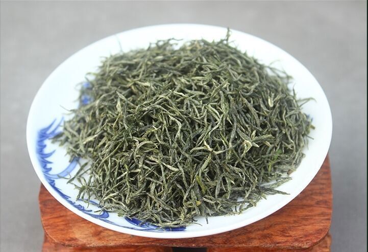 China Xin Yang Mao Jian Tea,Chinese Henan MaoJian green grüner Tee thé 100g 250g