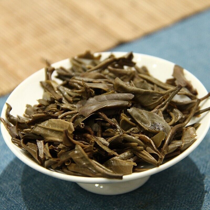 2012 yunnan CHEN YUN QING BING Pu'er raw Tea,CHINATEA Pu-erh Cake Cha tee, 357g