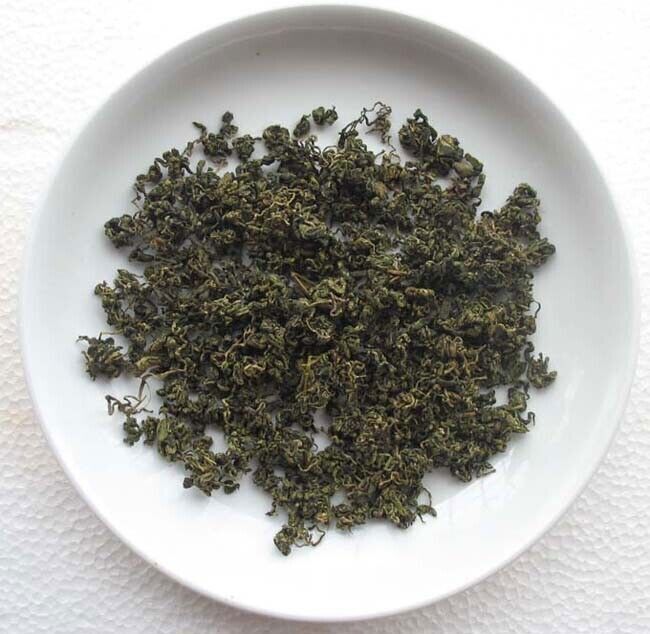 JIAO GU LAN TEA,JiaoGuLan tee,gynostemma pentaphyllum,Fiveleaf Gynostemma Herbal