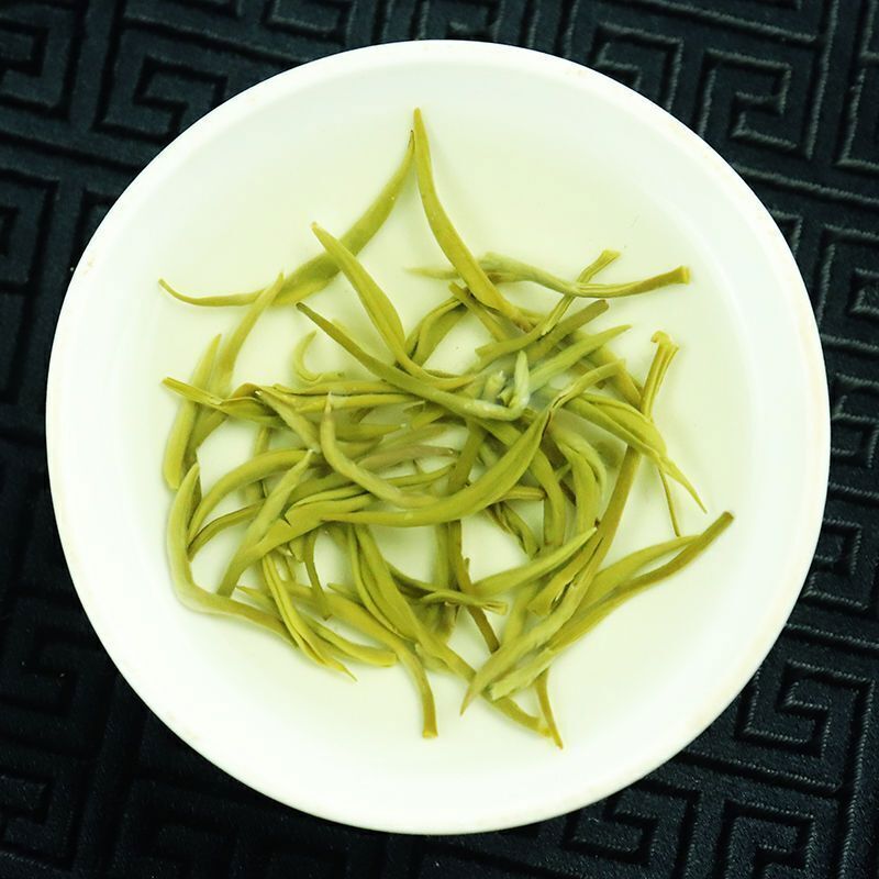 TOP Meng Ding Gan Lu Green Tea, Sichuan MengDing Ganlu Sweet Dew Spring Cha 蒙顶甘露