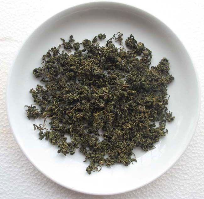 500g JIAO GU LAN TEA,JiaoGuLan tee,gynostemma pentaphyllum,Sweet Fiveleaf Herbal