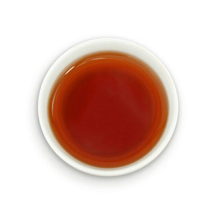 2019 Dayi Taetea 1901 Classic 7572 Menghai Pu'er Pu-erh Tea Cake Ripe Puer 357g