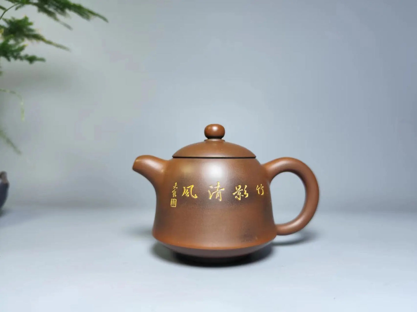 110ml Nixing Clay Handmade Master Teapot Carving filter handmade nixing clay customized gifts authentic theiere