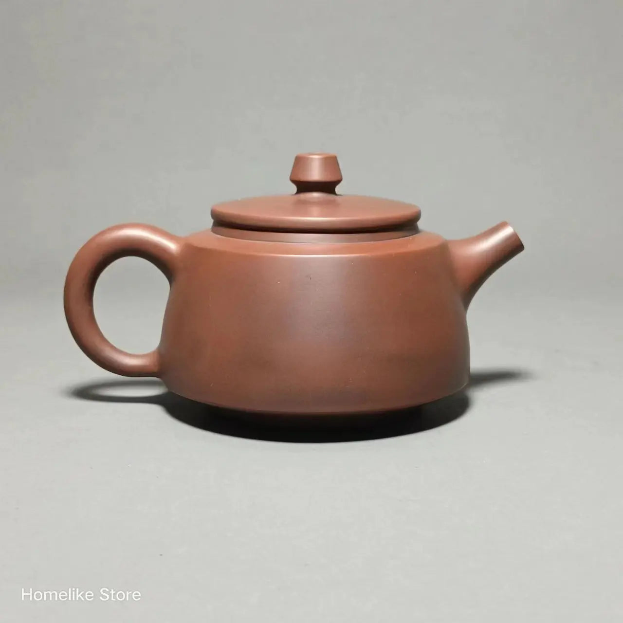 120-300CC Guangxi  Qin Zhou Ni Xing Tao Ceramic Qinzhou Nixing Not Yixing Clay Teapot)Mi NI teapot BA WANG for Puer oolong
