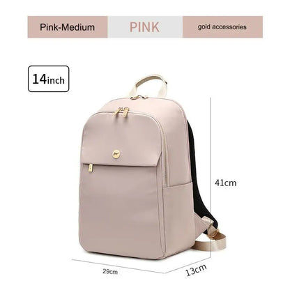 13/14/15 Inch Durable Laptop School Backpack Bag Women Large Capacity Waterproof business Laptop Backpack