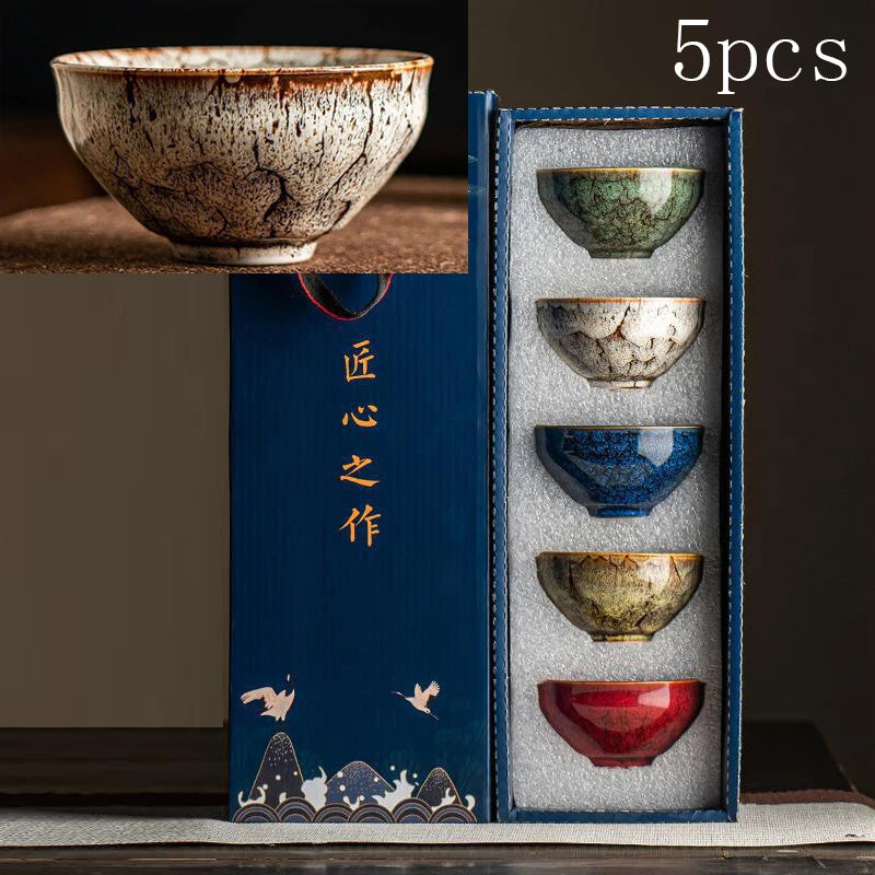 130ml Chinese Yixing Purple Clay Teapots Famous Artists Handmade Tea Pot Raw Ore Dahongpao Mud Kettle Zisha Tea Set Teaware