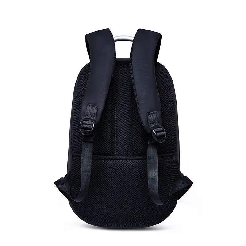 14 Inch Laptop Men Backpack Fashion Waterproof School Travel Bag Backpack USB Business Backpacks