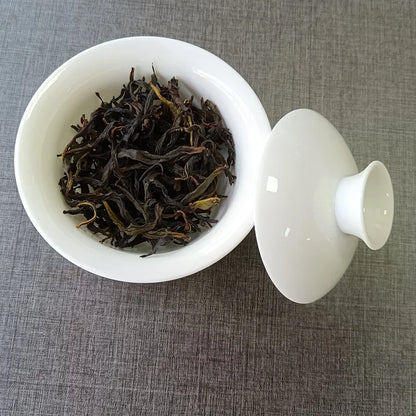 140ML Large Chinese Traditional GaiWan Tea Set Bone China Tea Sets Dehua Gaiwan Tea Porcelain Pot Set For Travel And Easy Kettle