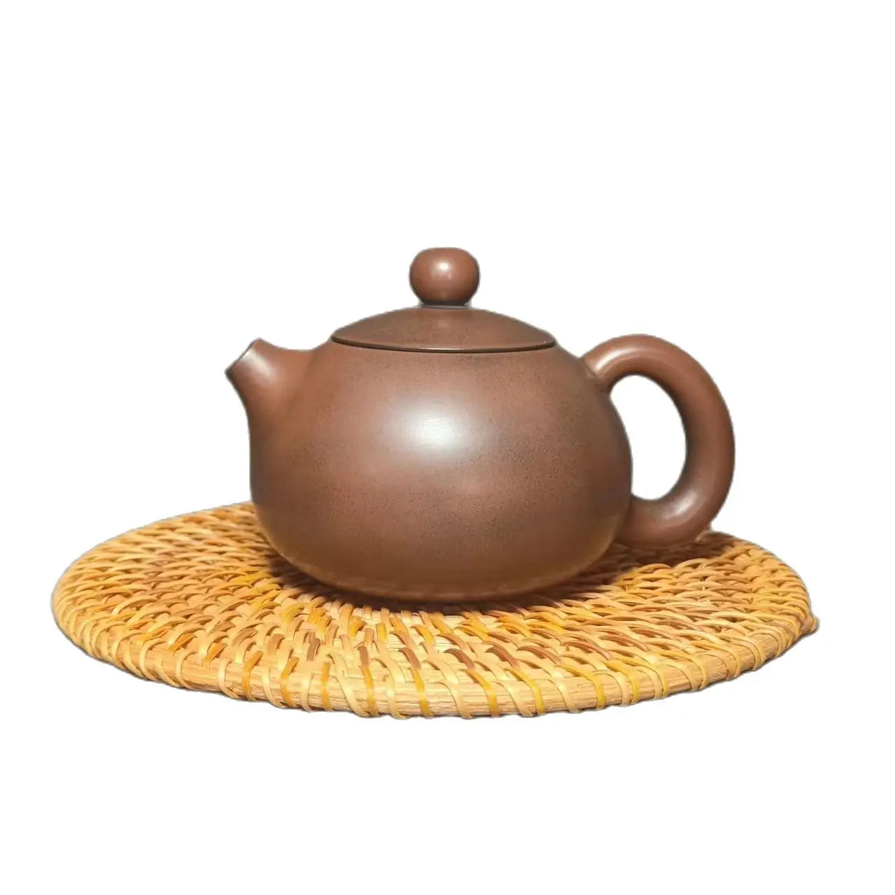 140ml Jianshui Clay Pure Handmade Xishi TeaPot(Not Yixing Zisha) Ceramic  Kung Fu Tea Set Drinkware Tea Ceremony