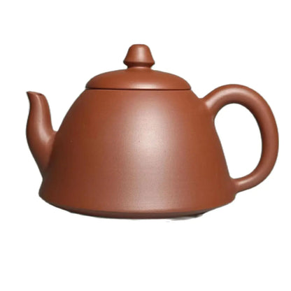 140ml Nixing Mini Handmade Teapot Master Li Family  filter handmade nixing clay customized gifts authentic theiere
