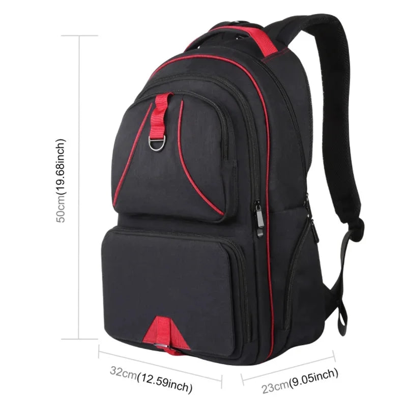 14W 5V backpack with solar panel Battery Power Bank Charger for Smartphone Outdoor Camping Climbing Travel Hiking