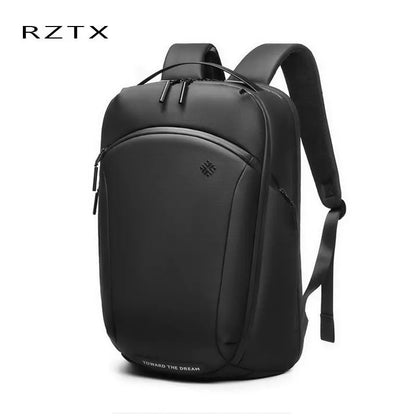 15.6 Inch Backpack  Laptop Backpack Expandable Rucksack Waterproof Lightweight Travel Backpack Business Work Sport
