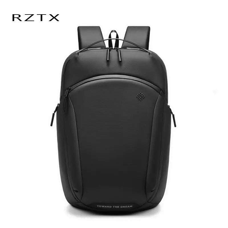 15.6 Inch Backpack Laptop Backpack Expandable Rucksack Waterproof Lightweight Travel Backpack Business Work Sport