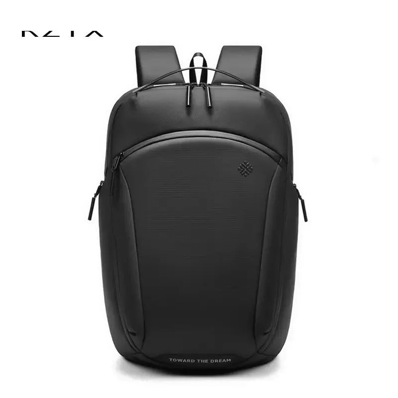 15.6 Inch Backpack Laptop Backpack Expandable Rucksack Waterproof Lightweight Travel Backpack Business Work Sport