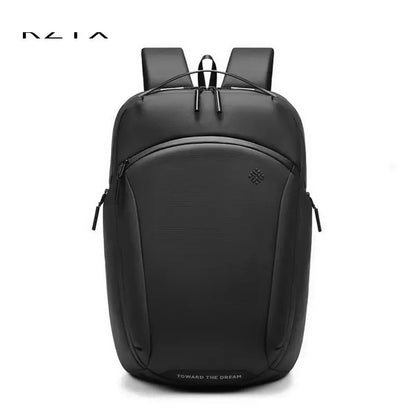 15.6 Inch Backpack Laptop Backpack Expandable Rucksack Waterproof Lightweight Travel Backpack Business Work Sport